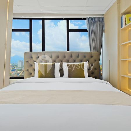 Savya Aparthotel By Kozystay - Bandung City Luaran gambar