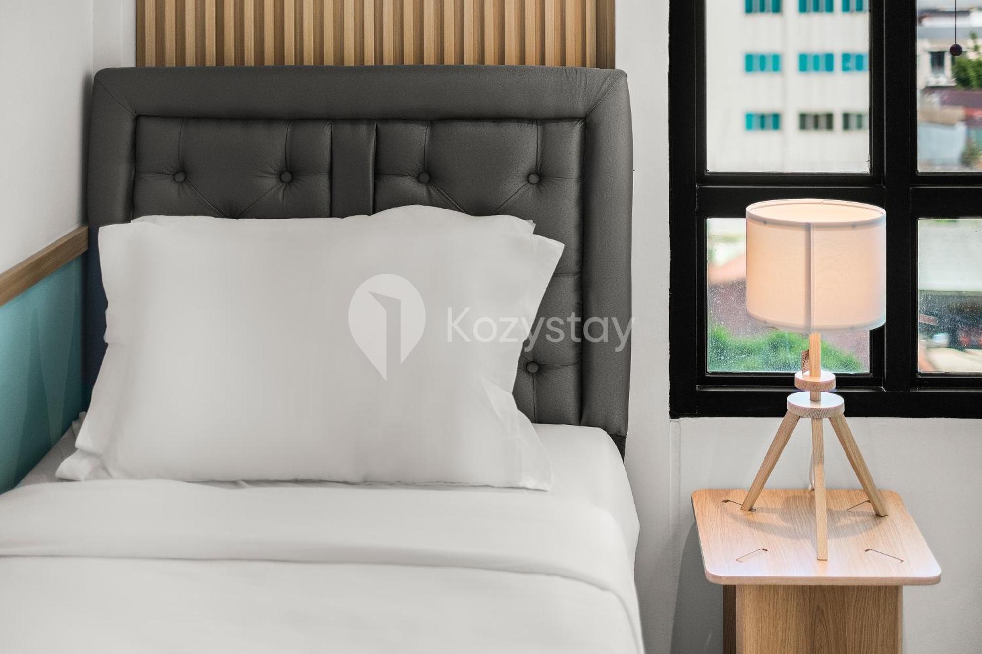 Savya Aparthotel By Kozystay - Bandung City Luaran gambar
