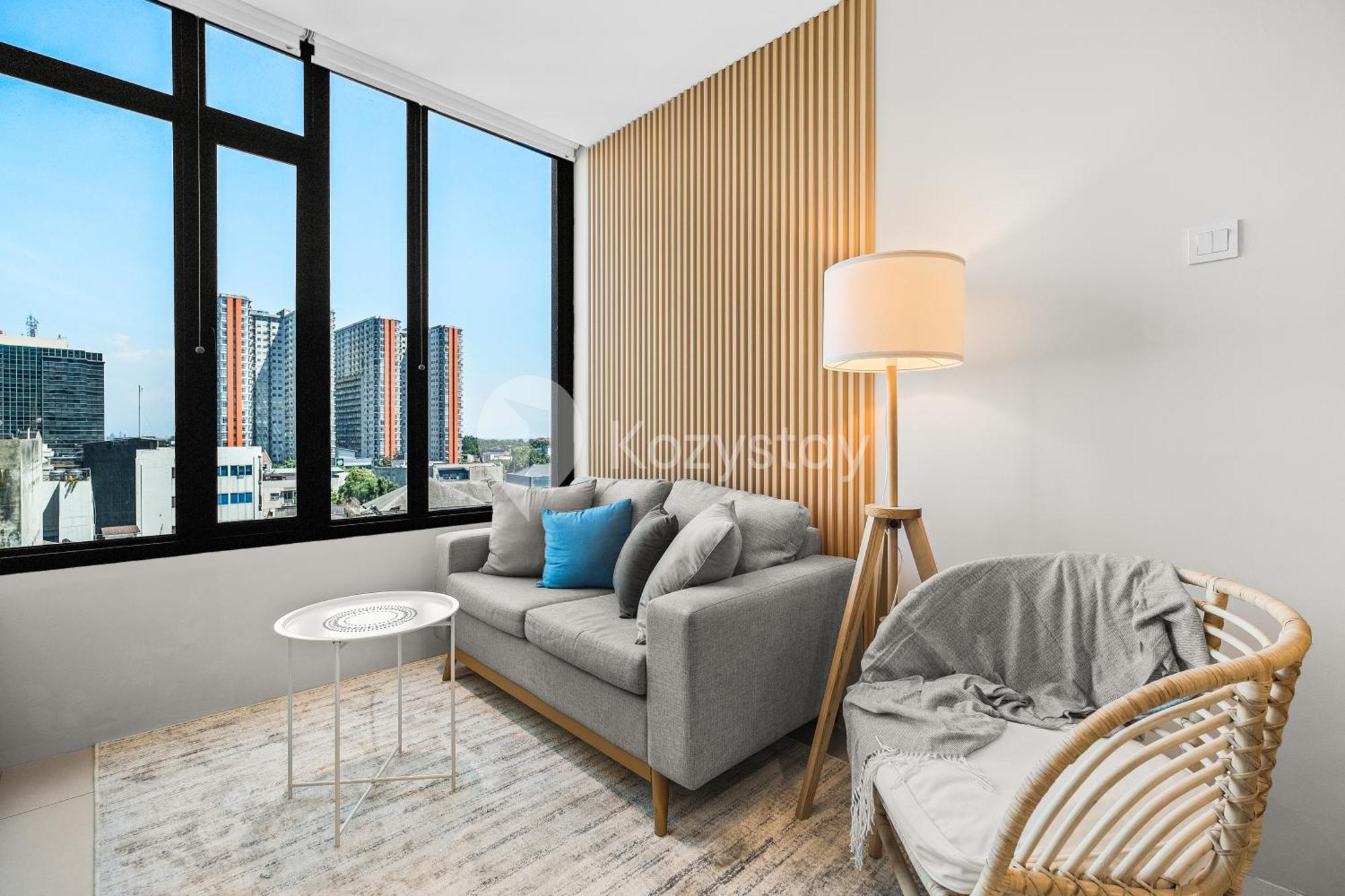 Savya Aparthotel By Kozystay - Bandung City Luaran gambar