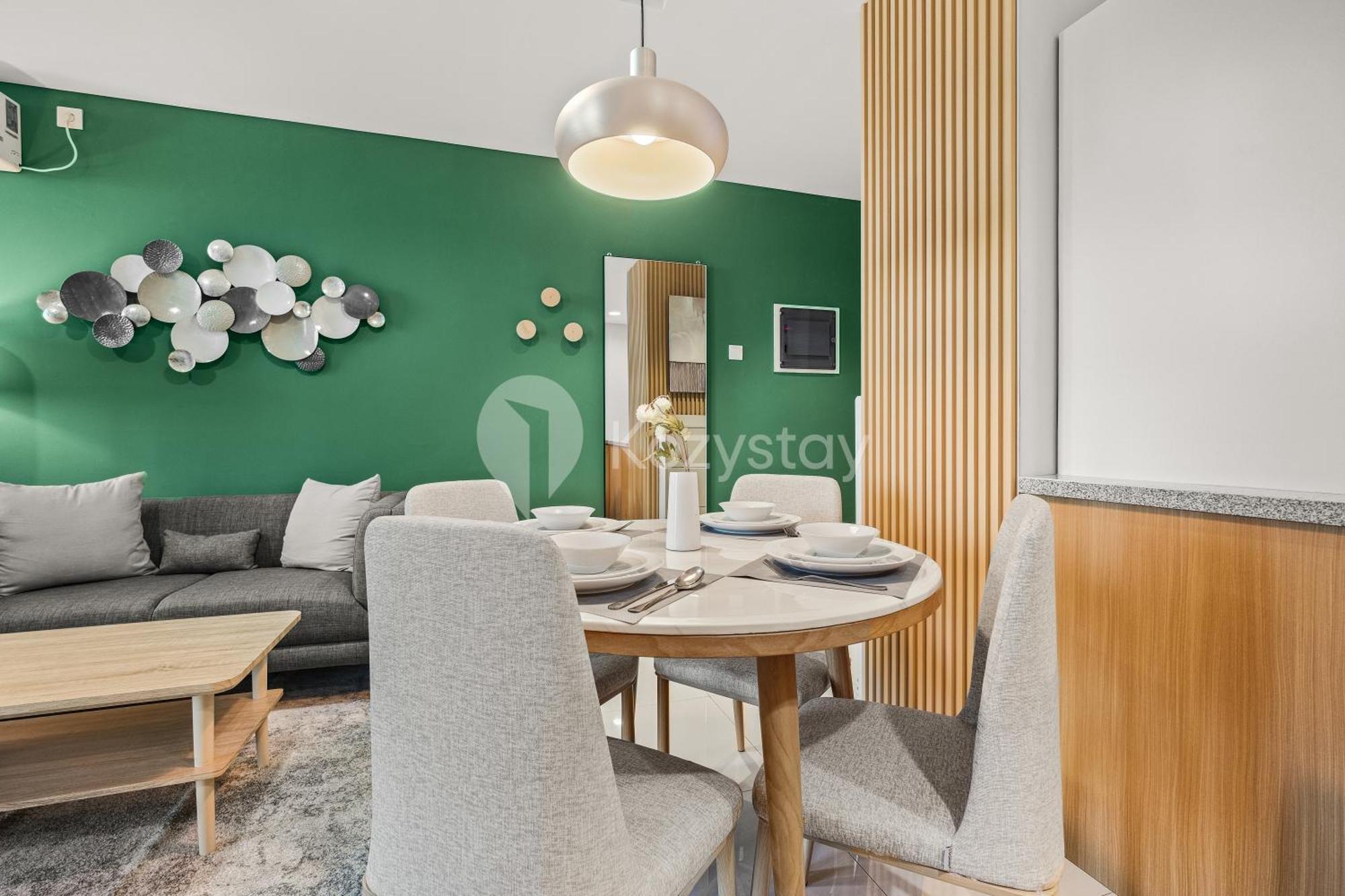 Savya Aparthotel By Kozystay - Bandung City Luaran gambar