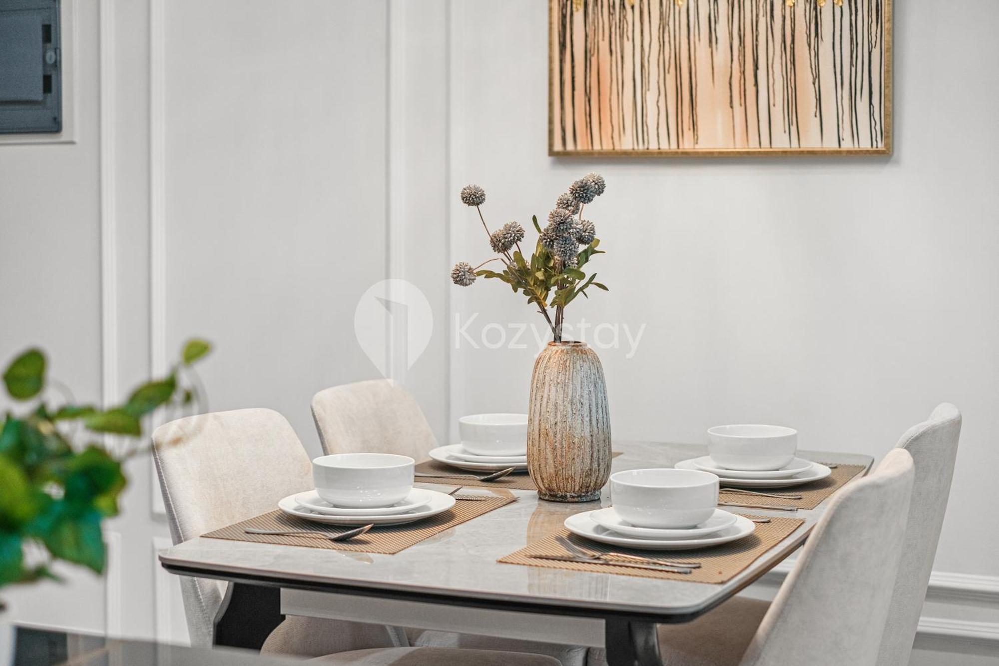 Savya Aparthotel By Kozystay - Bandung City Luaran gambar