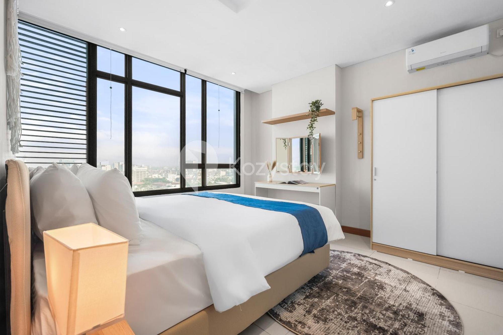 Savya Aparthotel By Kozystay - Bandung City Luaran gambar