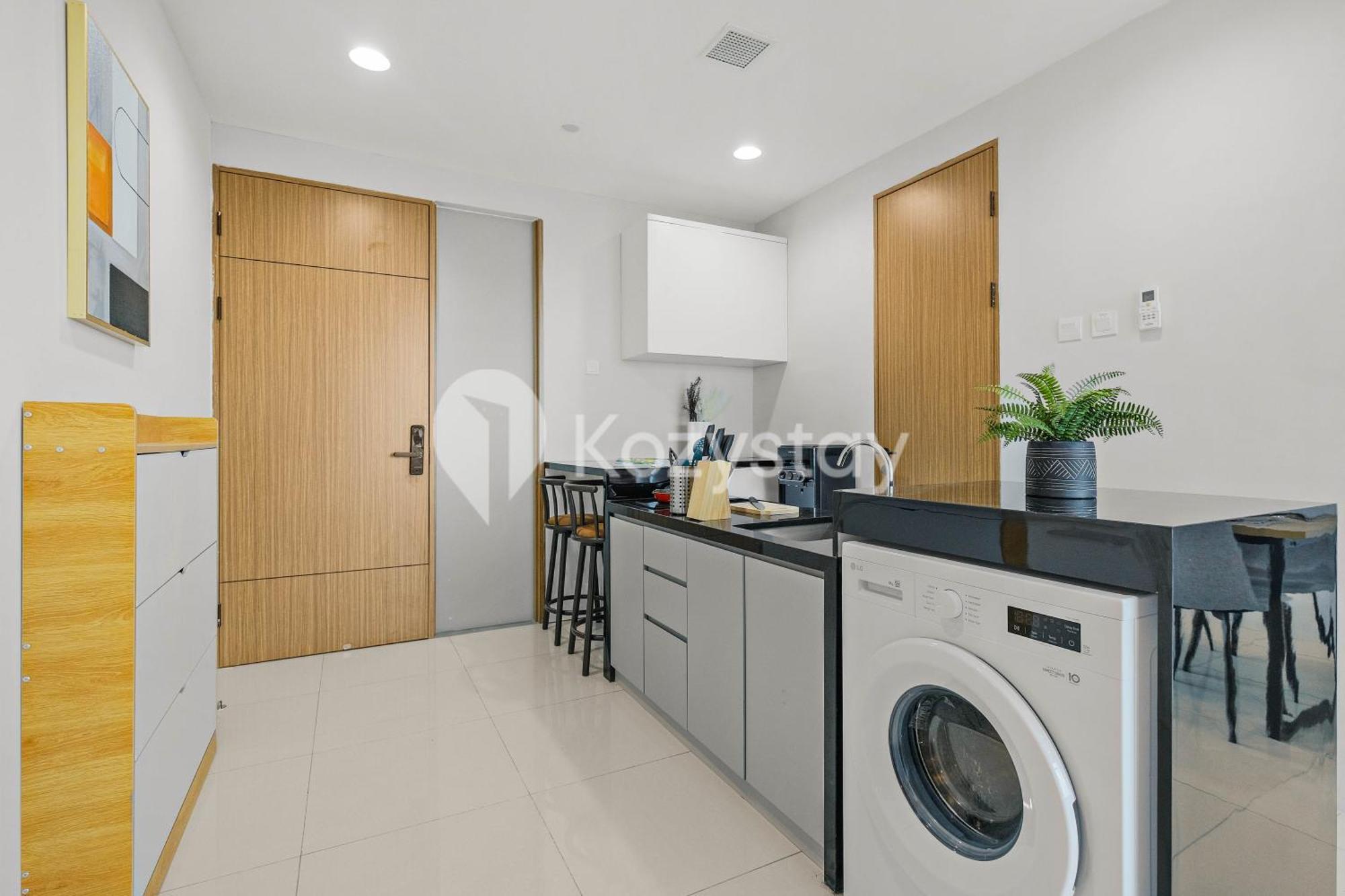 Savya Aparthotel By Kozystay - Bandung City Luaran gambar