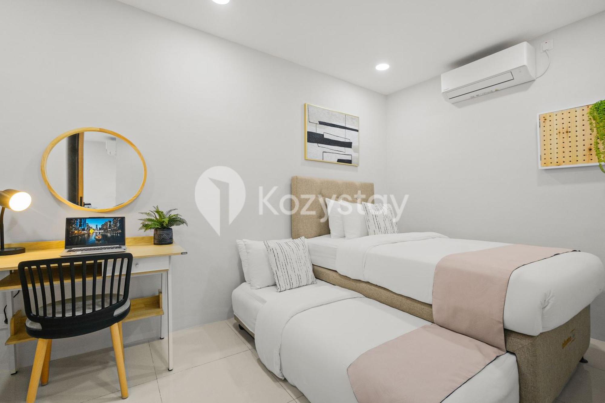 Savya Aparthotel By Kozystay - Bandung City Luaran gambar