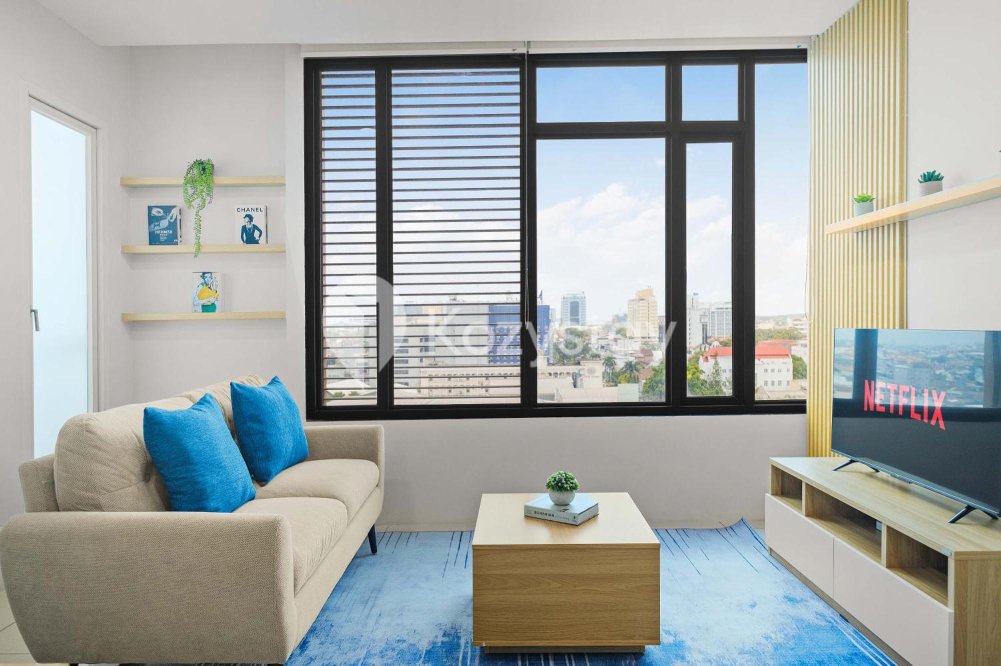 Savya Aparthotel By Kozystay - Bandung City Luaran gambar