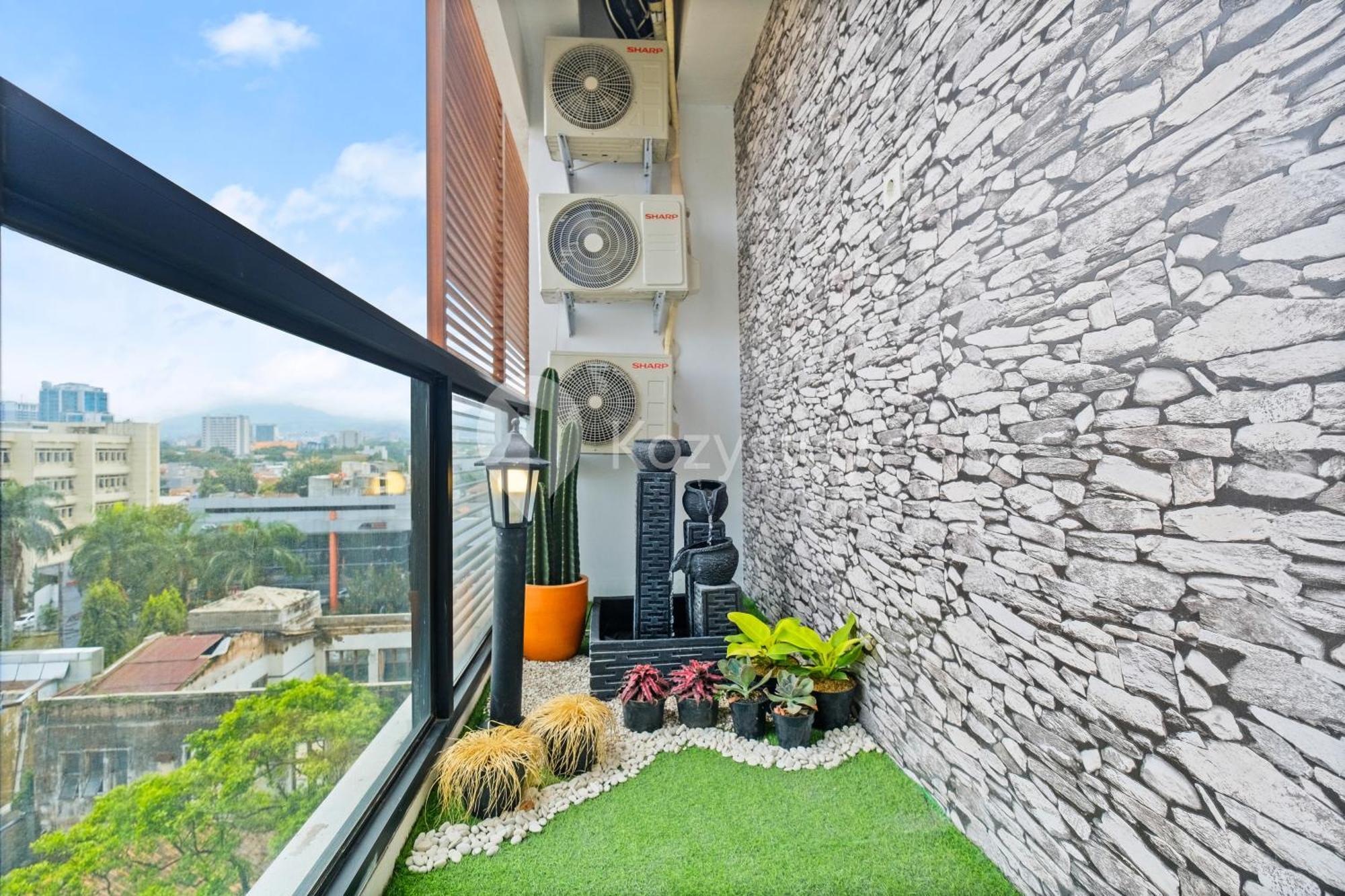 Savya Aparthotel By Kozystay - Bandung City Luaran gambar