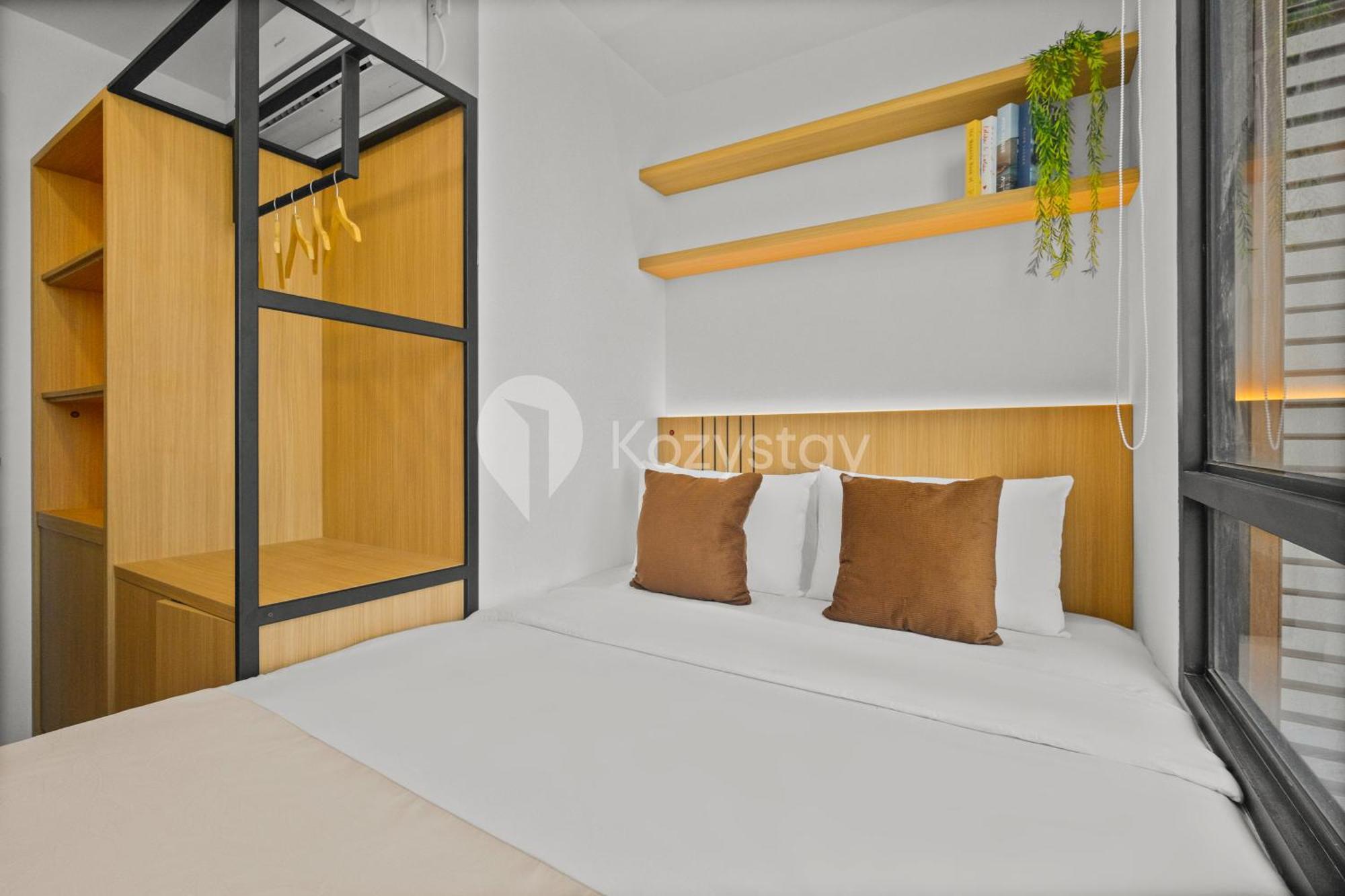 Savya Aparthotel By Kozystay - Bandung City Luaran gambar